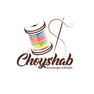 Telegram profile photo for Choyshab group