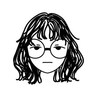 Telegram profile photo for ⎚-⎚