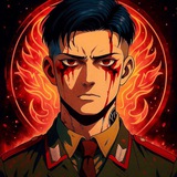 Telegram profile photo for 3