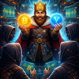Telegram profile photo for معا لكسب المال USDT. 💵مجانا