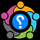 Telegram profile photo for Day Quiz