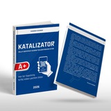 Telegram profile photo for “KATALIZATOR”