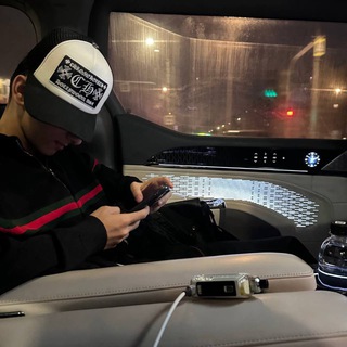 Telegram profile photo for алиии который в гос.думе🏛️