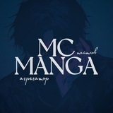 Telegram profile photo for Manga Cloud | Nurt | ПЕРЕХОДНИК