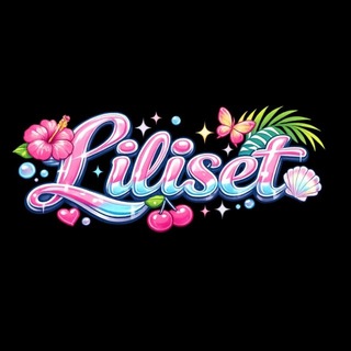 Telegram profile photo for Liliset.shop