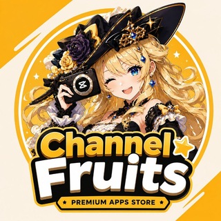 Telegram profile photo for CH FRUITS PREMIUM