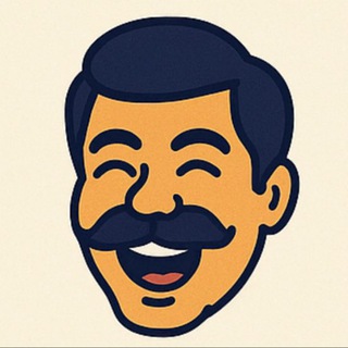 Telegram profile photo for The Meme Show