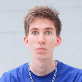 Telegram profile photo for Саша Копин