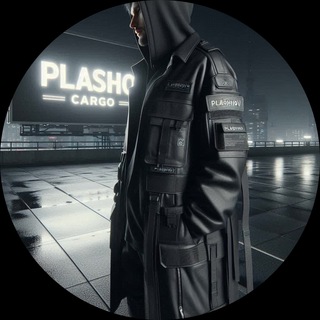 Telegram profile photo for Plashhov Cargo