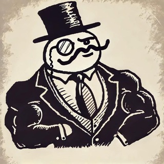 Telegram profile photo for Ser 100x