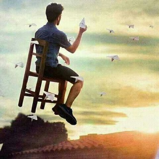 Telegram profile photo for الوحـــدةﮩٍ فـخـــامةﮩٍ √ 💭 🥀