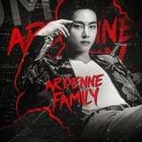 Telegram profile photo for Ardenne