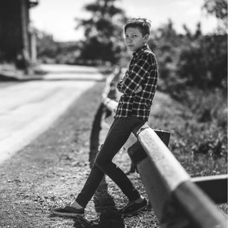 Telegram profile photo for винси
