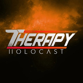 Telegram profile photo for Therapy Holocast