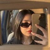 Telegram profile photo for M