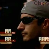 Telegram profile photo for ABC_GAME Poker