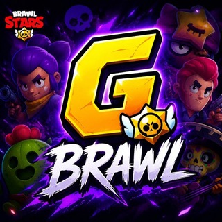 Telegram profile photo for G Brawl
