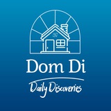 Telegram profile photo for Dom Di
