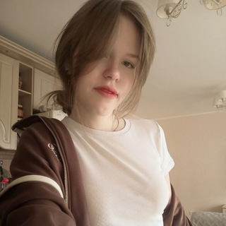 Telegram profile photo for Софья осуждает