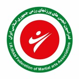 Telegram profile photo for اخبار اساتید رزمی ساری