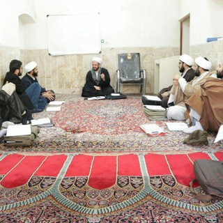 Telegram profile photo for استاد محمد هادی جوادی گیلانی