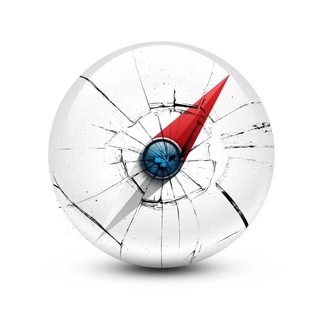 Telegram profile photo for Разбитый компас