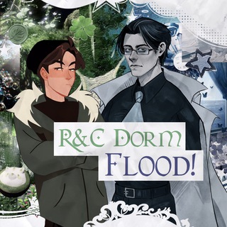 Telegram profile photo for закрыто Info | R&C Dorm Flood |🔋💻|