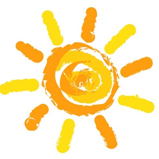 Telegram profile photo for СОЛНЕЧНЫЙ ☀️ МИР