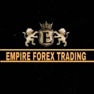 Telegram profile photo for EMPIRE FOREX TRADING📈