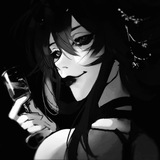 Telegram profile photo for ПЕРЕЕЗД!!!ⓘ ׄ 𝐀̨̨̰𝐓 𝐆𝔄𝐃𝔓𝔒𝐈̷𝕹𝐓̶.