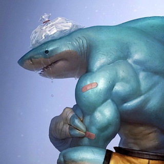 Telegram profile photo for Scualo gaming channel™