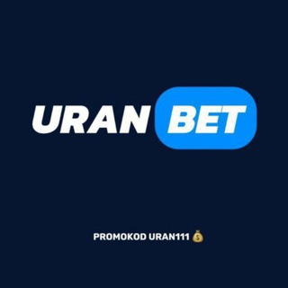 Telegram profile photo for STAVKA | URAN111💎