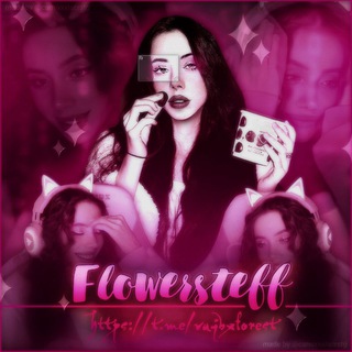 Telegram profile photo for Хᴇᴧᴨ ᴏᴛ Flᴏwᴇrsᴛᴇff🩷