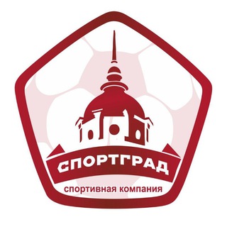 Telegram profile photo for СпортГрад | Футбол в Томске