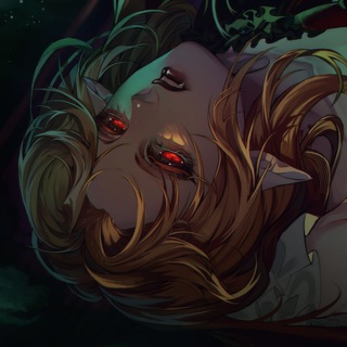 Telegram profile photo for † AlbaVulpes|Art †