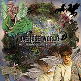 Telegram profile photo for PARTNERSHIP JAEROSEWORLD
