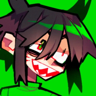 Telegram profile photo for Мизукич🐊