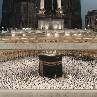 Telegram profile photo for الرجوع إلى الله🤍💬
