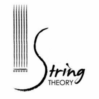 Telegram profile photo for © String Theory
