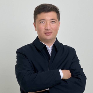 Telegram profile photo for Jaloliddin Baxtiyorovich | Milliy Sertifikat