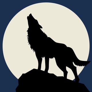 Telegram profile photo for Black Werewolf Announcements
