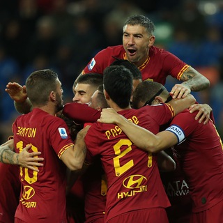 Telegram profile photo for 90min | Roma
