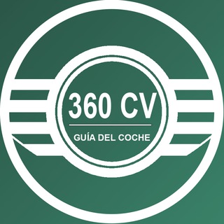 Telegram profile photo for 360 CV