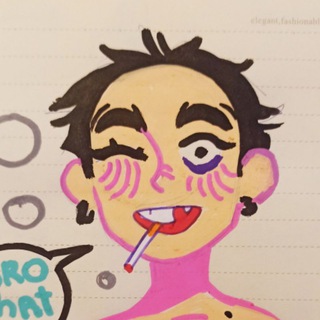 Telegram profile photo for gahallan