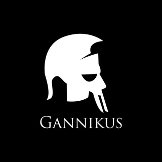 Telegram profile photo for GANNIKUS Original