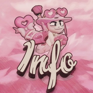 Telegram profile photo for ࿙݃࿙ᏀᎡᎪΝᎠᏴᏆͲᎬ࿐ⁱⁿᶠᵒ 🍧