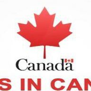 Telegram profile photo for CanadaEasy