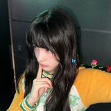 Telegram profile photo for iroha
