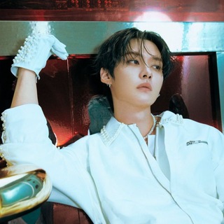 Telegram profile photo for minchan's secret room