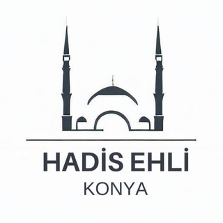 Telegram profile photo for Hadis Ehli Konya